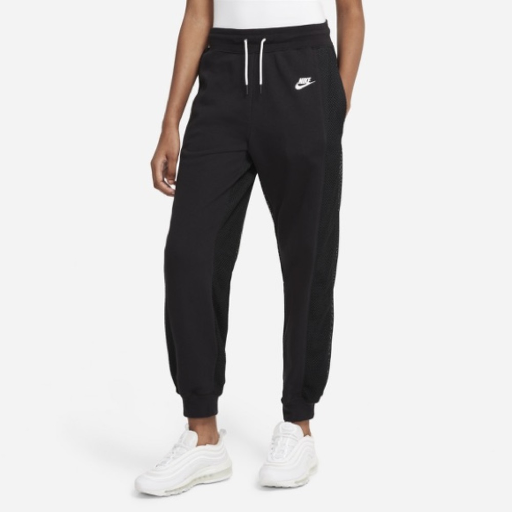 Serena Williams Design Crew Women's Fleece Tennis Pants